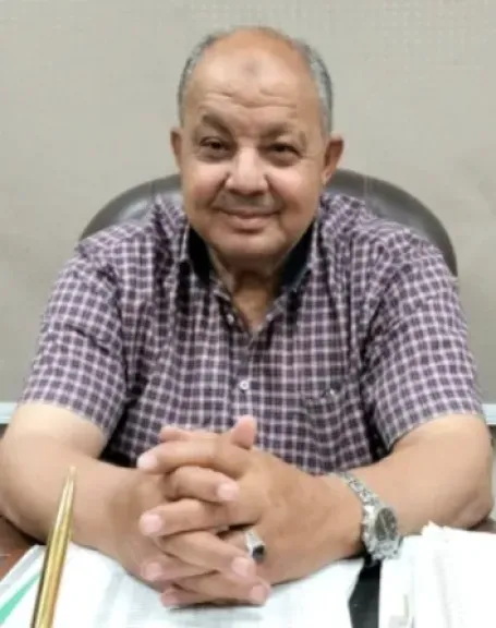 م. وليد السعدنى رئيس الجمعية العامة لمنتجى القطن فى حوار خاص لبوابة ”التعاونيات المصرية”