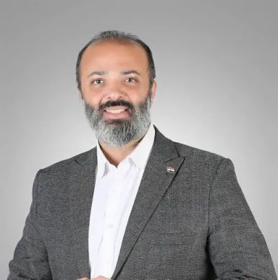 قيادي بـ مستقبل وطن: افتتاح «الأوكتاجون» يجسد قوة الدولة المصرية ويؤسس لمرحلة جديدة من الإدارة الاستراتيجية الحديثة