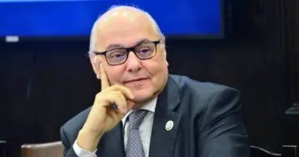 موسى مصطفى موسى: افتتاح مقر القيادة الاستراتيجية للدولة المصرية يجسد قوة الدولة ورؤيتها لبناء مستقبل أكثر أمنًا واستقرارًا
