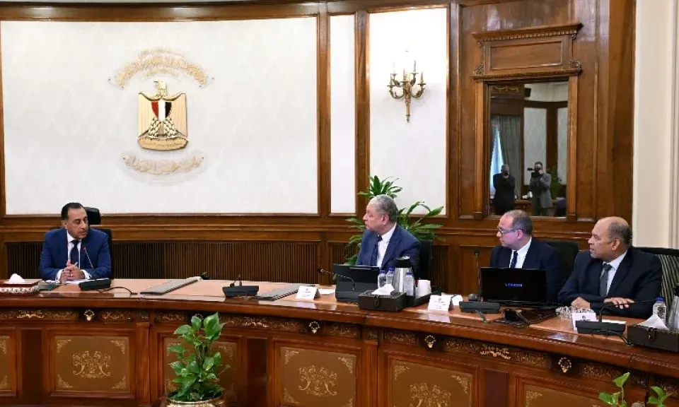 رئيس الوزراء يتابع الاستعدادات الجارية لبدء تنفيذ مشروعات المرحلة الثانية من مبادرة ”حياة كريمة”