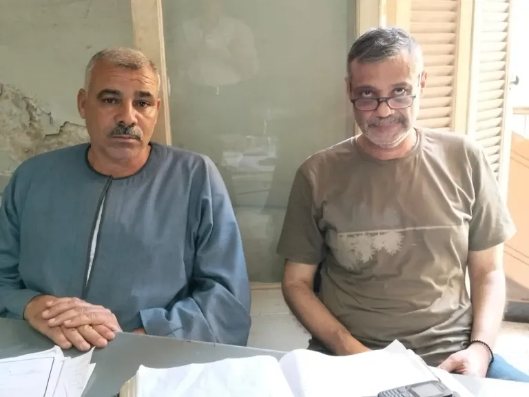استمرار الجهود لتوريد أكبر كمية من القمح .. اجتماع هام لمجلس إدارة الجمعية العامة لمنتجى الأرز اليوم