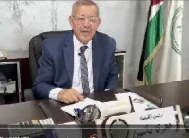 نجاح اللقاء الثانى لسلسلة ”تعاونيون” التى تنظمها المؤسسة التعاونية اليمنية للتنمية