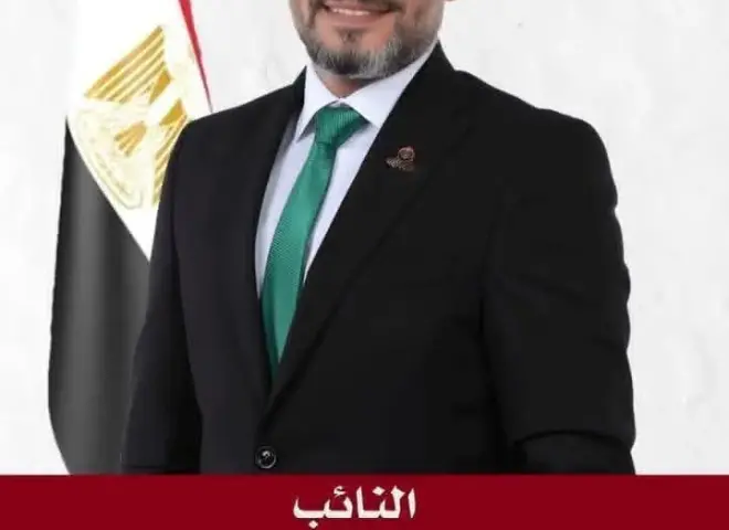 النائب محمد فاروق يواصل دوره الرائد فى تعمير مساجد بنى سويف