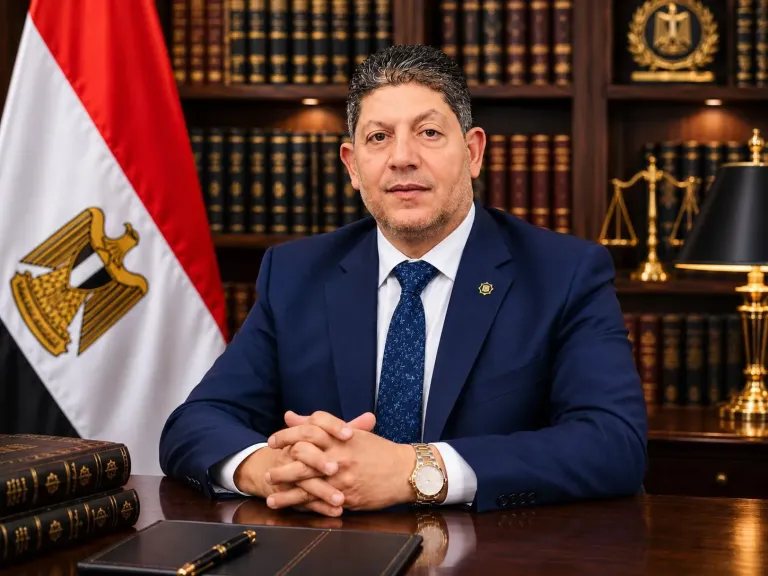 المستشار خالد السيد: ممشى أهل مصر وممشى الزمالك يعيدان صياغة الهوية البصرية للقاهرة.. ونعيش طفرة تنموية غير مسبوقة