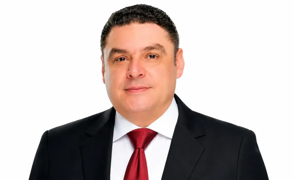 النائب حسام العمدة يشيد بأداء منتخب مصر أمام الأرجنتين