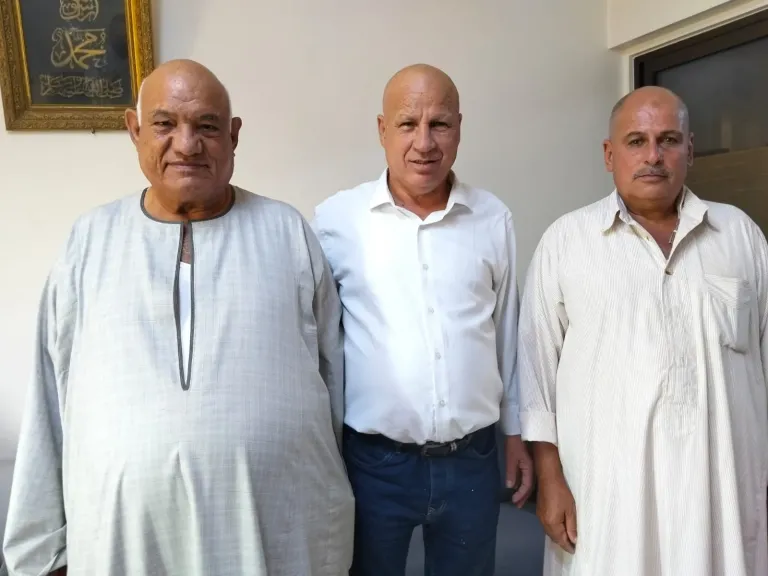 الطوخى رئيسا وحنيفة سكرتيرا وأبو العلا أمينا للصندوق ..إعادة تشكيل هيئة مكتب الجمعية العامة للخضر والفاكهة