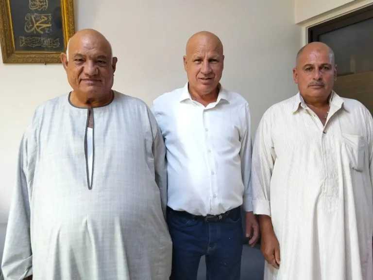 الطوخى رئيسا وحنيفة سكرتيرا وأبو العلا أمينا للصندوق ..إعادة تشكيل هيئة مكتب الجمعية العامة للخضر والفاكهة