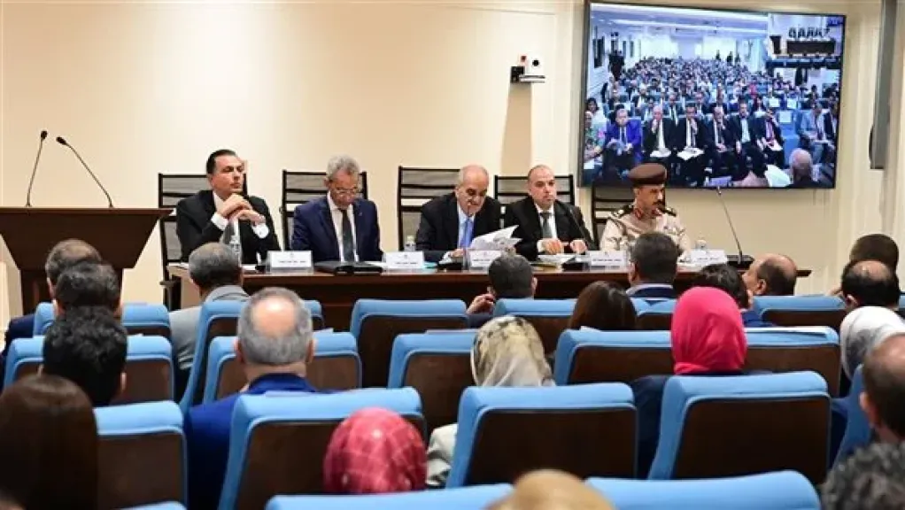 صناعة النواب: قانون ”مستقبل مصر” ينظم جذب الاستثمار الصناعي لدعم التنمية