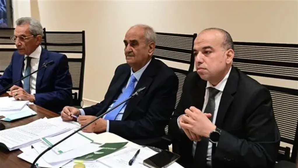 الحكومة تكشف أهداف وتفاصيل مشروع قانون جهاز مستقبل مصر