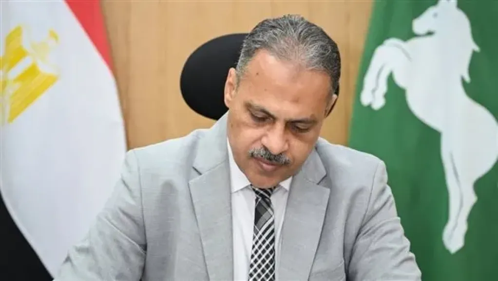 محافظ الشرقية يُصدر 14 قرارًا تأديبيًا لـ 42 من العاملين المقصرين
