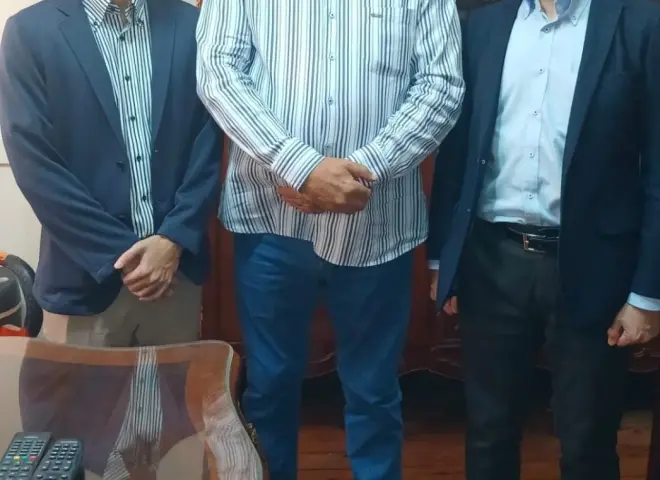 إنجاز جديد لقطاع الزراعة ..  الجمعية العامة للأراضي المستصلحة وكيلاً حصرياً لمبيد ”الكفروساتيرن” الياباني