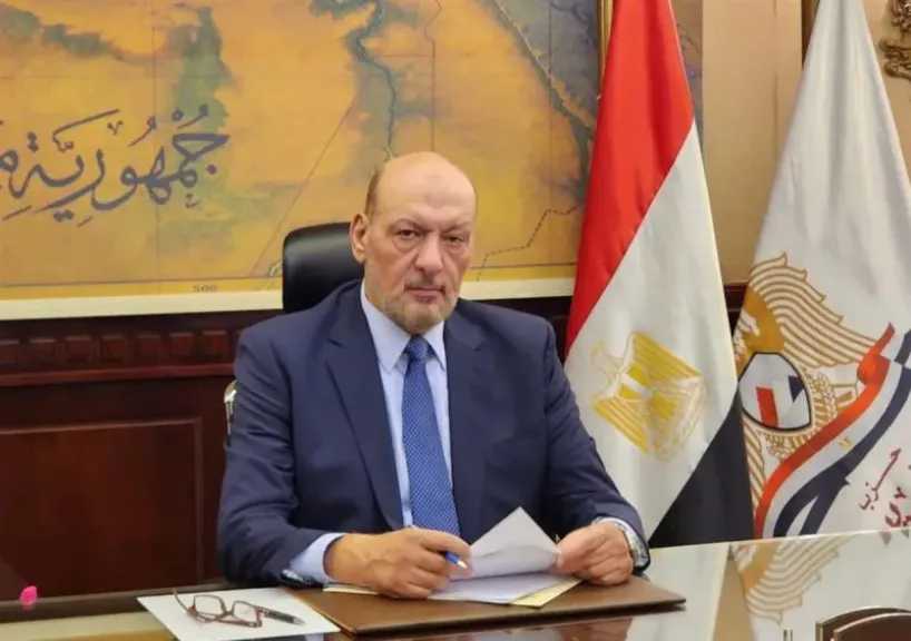 حزب المصريين: إعادة تنظيم جهاز ”مستقبل مصر” خطوة استراتيجية لبناء اقتصاد أكثر قوة ومرونة
