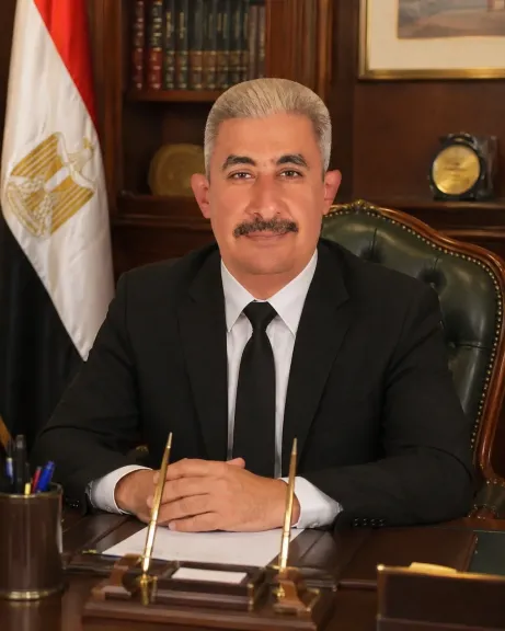 العميد هيثم محمد فؤاد: إمكان IMKAN تؤكد أن الطفرة الأمنية أعادت رسم خريطة الاستثمار السياحي في مصر