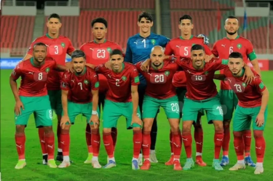 كلنا مغرب اليوم .. من المحيط إلى الخليج