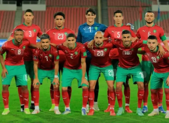 كلنا مغرب اليوم .. من المحيط إلى الخليج