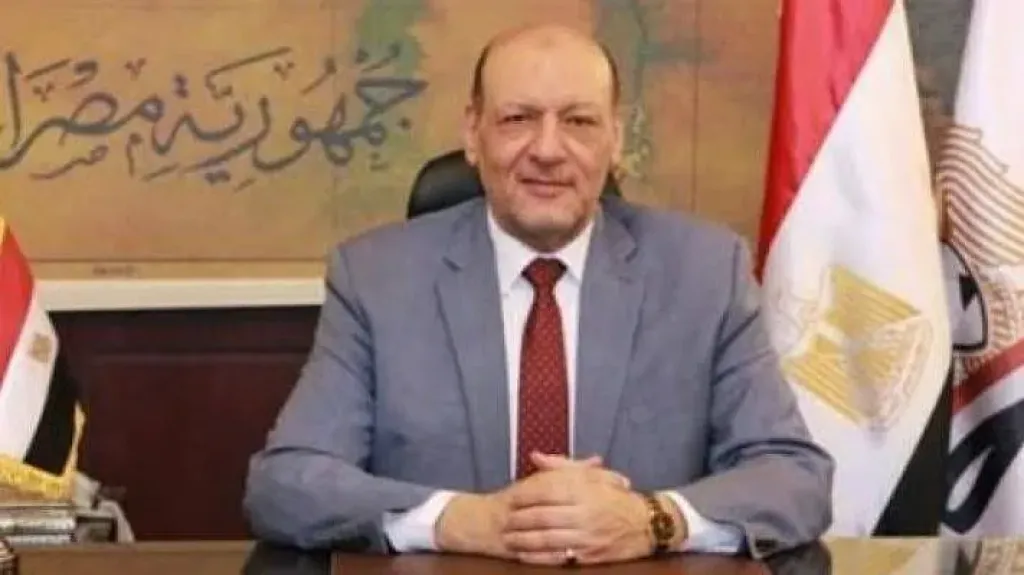 حزب «المصريين»: تكريم الرئيس السيسي للمنتخب الوطني يؤكد أن الدولة لا تنسى أصحاب الإنجازات ويؤسس لجيل جديد من الأبطال