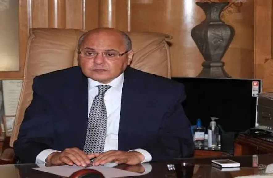 رئيس حزب الغد: تكريم الرئيس السيسي لأبطال المنتخب المصري رسالة تقدير تصنع أجيالًا جديدة من الأبطال