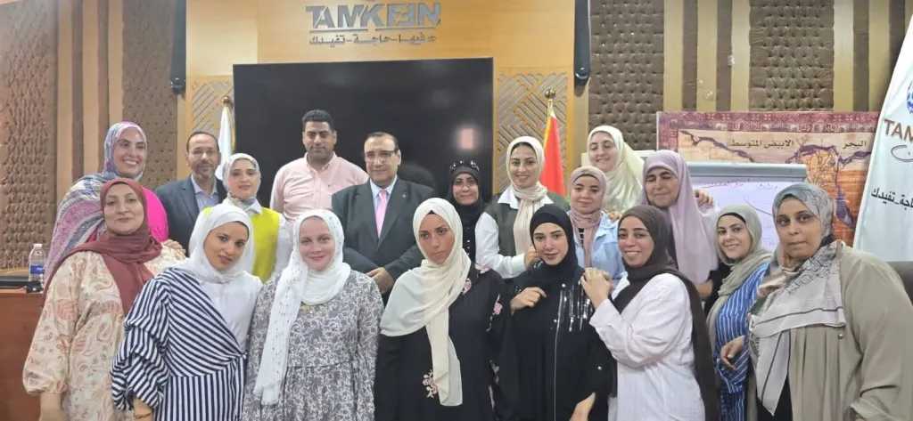 تضامن الشرقية تبدأ سلسلة تدريبات لـ 346 رائدة اجتماعية لدعم أسر ”تكافل وكرامة”