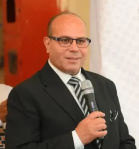 د. وائل عبد العزيز لبوابة ”التعاونيات المصرية”: جميع إجراءات انتخابات الاتحاد الإنتاجى تمت وفقا للقانون