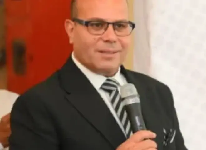 د. وائل عبد العزيز لبوابة ”التعاونيات المصرية”: جميع إجراءات انتخابات الاتحاد الإنتاجى تمت وفقا للقانون