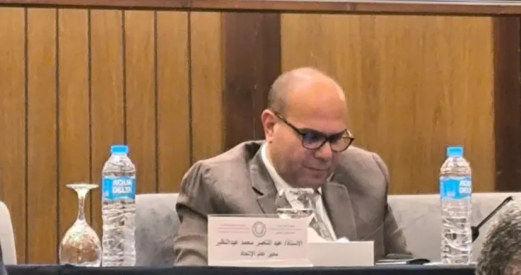 د. وائل عبد العزيز لبوابة ”التعاونيات المصرية”: جميع إجراءات انتخابات الاتحاد الإنتاجى تمت وفقا للقانون