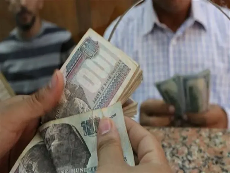 بدءًا من 20 يوليو الجاري...صرف المرتبات بالزيادة الجديدة للعاملين بالدولة