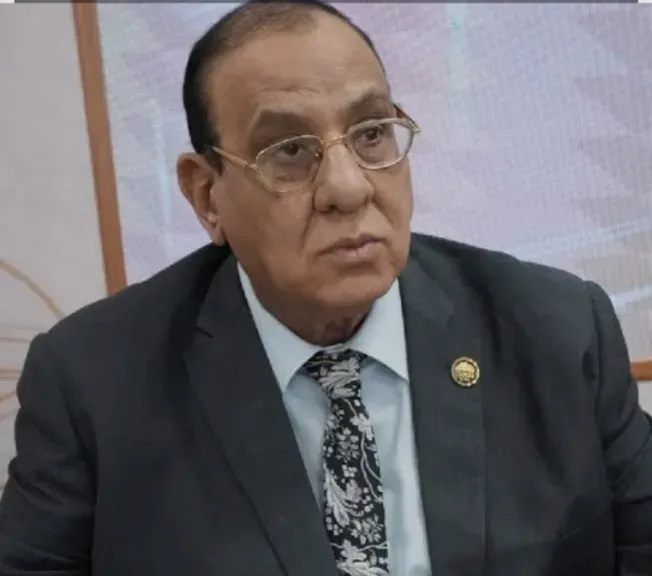 د. طلعت عبد القوى