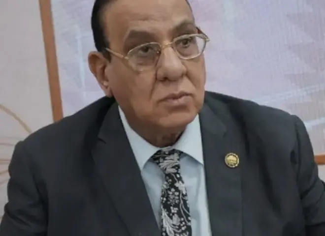 رئيس الاتحاد العام للجمعيات الأهلية يشارك القومى لحقوق الإنسان مناقشة قانون الأسرة