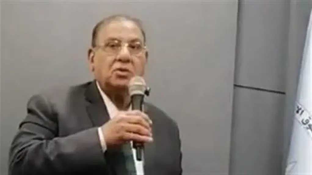 رئيس الاتحاد العام للجمعيات الأهلية يشارك القومى لحقوق الإنسان مناقشة قانون الأسرة
