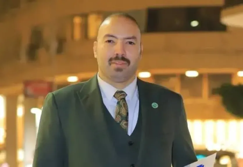 أمين إعلام حزب المصريين: فوضى السوشيال ميديا تهدد القيم وتربك الاقتصاد وتغذي الفتن