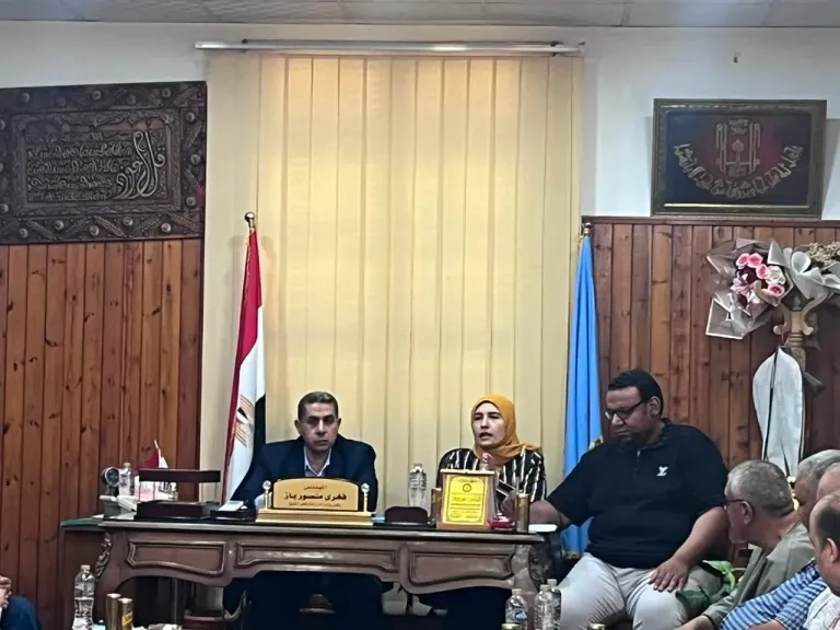 برعاية وزير الزراعة .. اجتماعات تنسيقية موسعة بالغربية وكفر الشيخ لتفعيل بروتوكول تعاون بين ”التعاونيات” و”تحسين الأراضي” لرفع كفاءة التربة