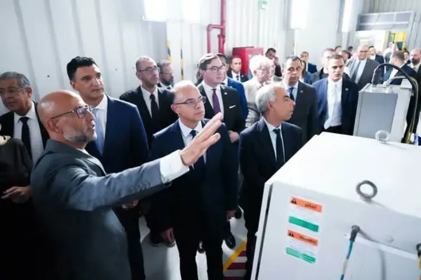 إتمام إجراءات دخول السيارات المصنعة في أمريكا والمطابقة لمعايير السلامة الفيدرالية إلى السوق المصري
