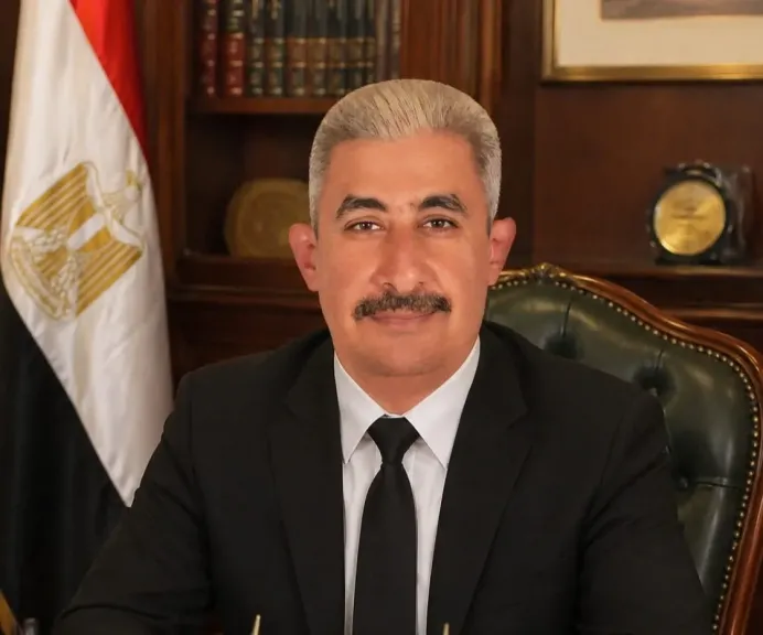 المدير العام لـ«إمكان IMKAN»: الأمن مهد الطريق لنهضة استثمارية وسياحية غير مسبوقة