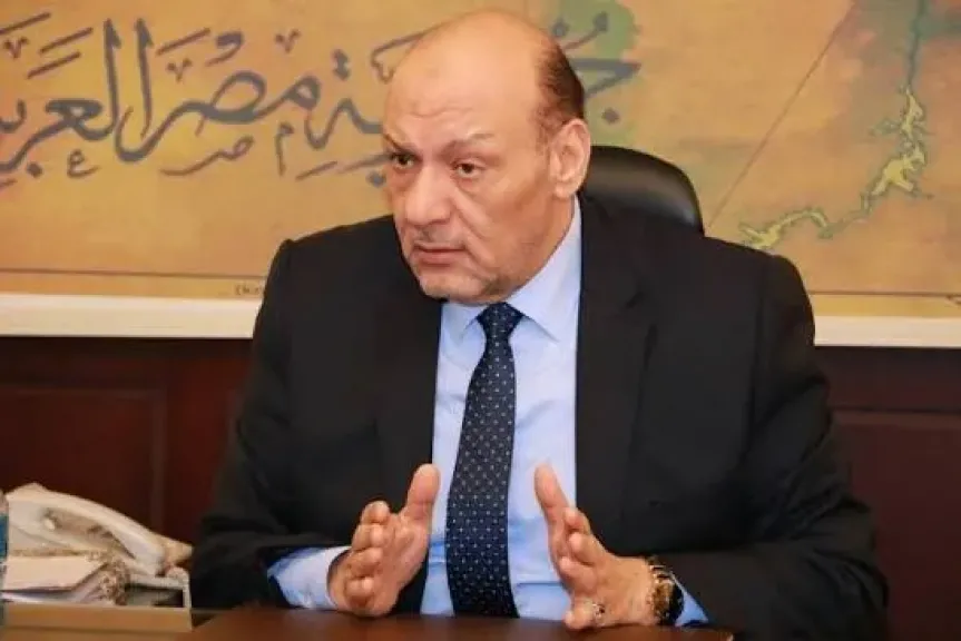 حزب المصريين: أمن السعودية خط أحمر.. واستهداف ناقلة النفط تهديد للأمن القومي العربي والملاحة الدولية