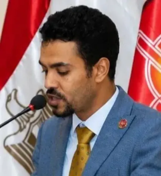 م. وليد ينى أنيس يكتب .. الذكاء الاصطناعي مستقبل جديد للتعاون الإسكانى