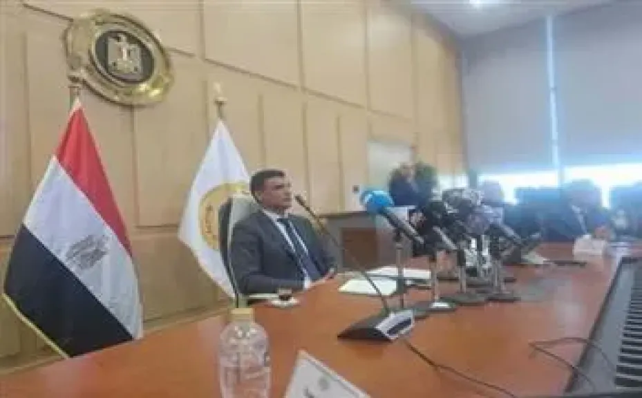 وزير الصناعة: طرح رخص لإنشاء مصانع بيليت بطاقة إنتاجية 2.8 مليون طن لتعميق صناعة الصلب