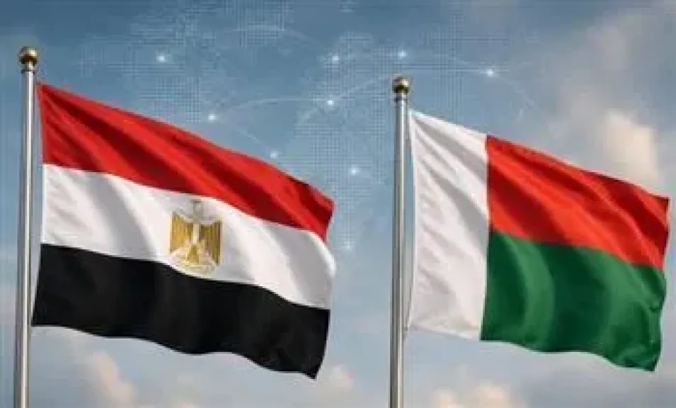 «الإحصاء»: 122.8 مليون دولار قيمة التبادل التجاري بين مصر ومدغشقر