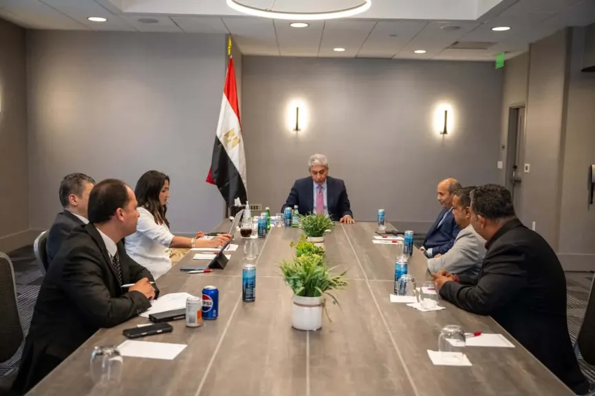 طلب متزايد على زيارة مصر.. وحجوزات 2027 ترتفع | تعرف على الأسباب