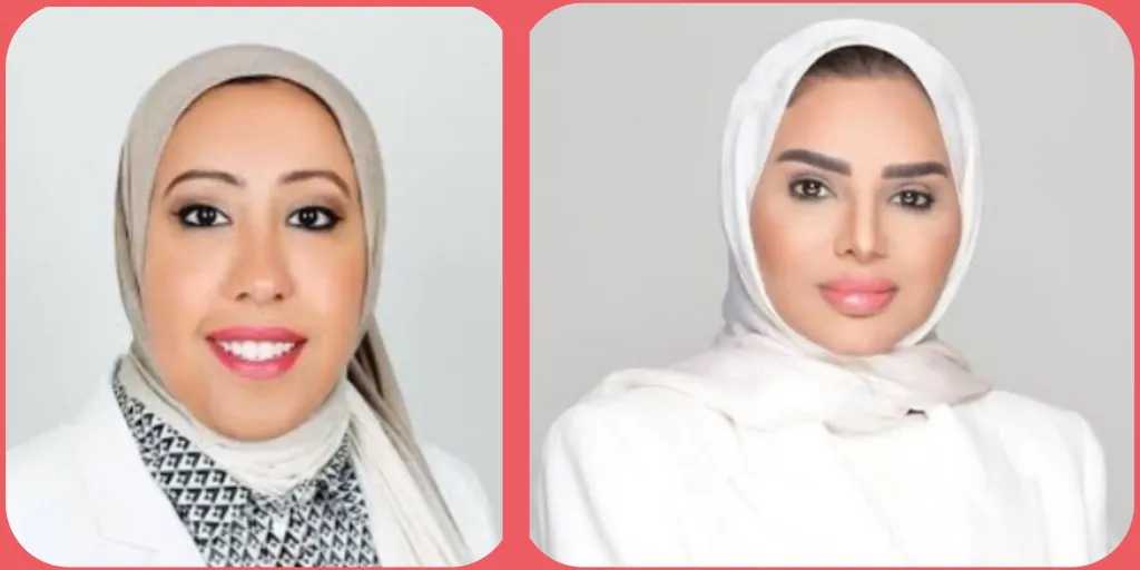 عاجل .. تجديد الثقة فى ”مريم العوض” مديرا لاتحاد الجمعيات الاستهلاكية بالكويت