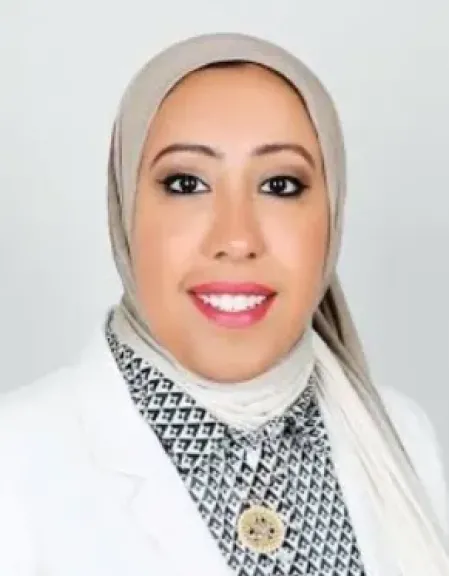 بوابة ”التعاونيات المصرية” تهنئ ”مريم العوض” بتجديد الثقة مديرا لاتحاد الجمعيات الاستهلاكية بالكويت