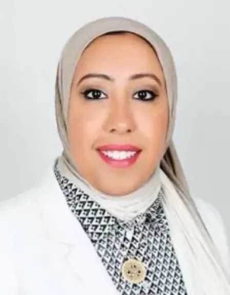 بوابة ”التعاونيات المصرية” تهنئ ”مريم العوض” بتجديد الثقة مديرا لاتحاد الجمعيات الاستهلاكية بالكويت