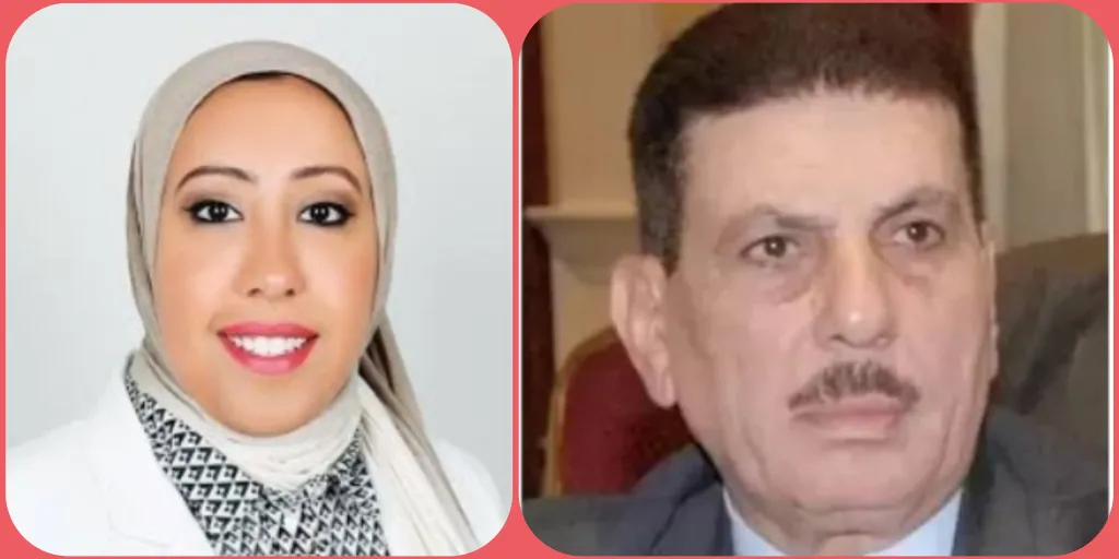د. عبد الظاهر  يهنئ ”مريم العوض” بتجديد الثقة مديرا لاتحاد الجمعيات الاستهلاكية بالكويت