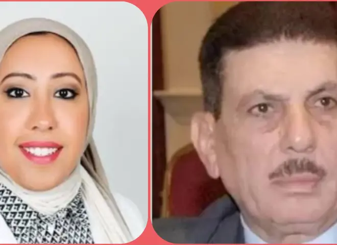 د. عبد الظاهر  يهنئ ”مريم العوض” بتجديد الثقة مديرا لاتحاد الجمعيات الاستهلاكية بالكويت