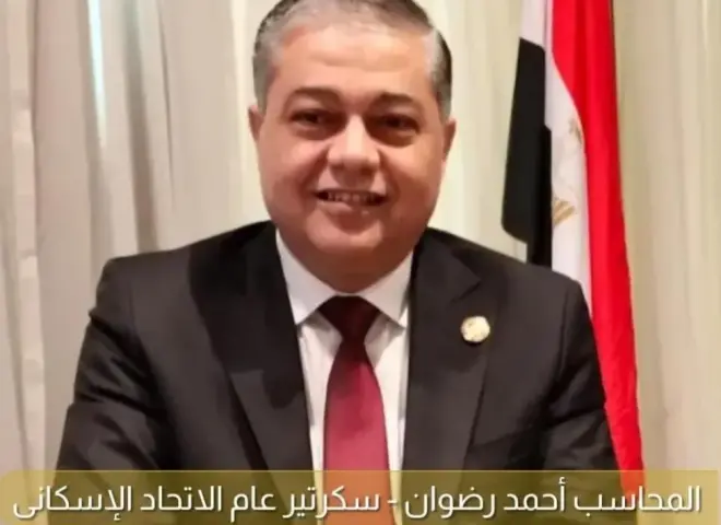 الإسكانى” يشارك فى فعاليات الملتقى الأول لتعاونيات الدول العربية