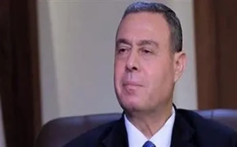 رئيس حزب «المصريين» ينعي السفير الفلسطيني لدى مصر دياب اللوح