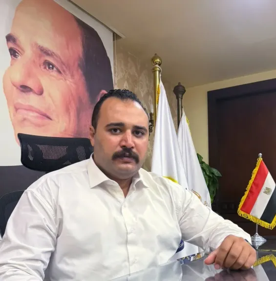 الرئيس التنفيذي لـ إمكان IMKAN: المنصة الوطنية للسياحة الصحية خطوة استراتيجية لتعزيز مكانة مصر على خريطة السياحة العلاجية عالميًا