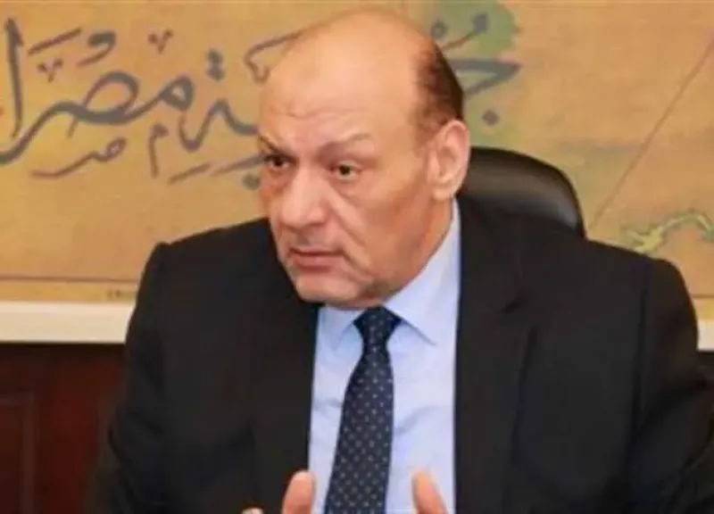 النائب حسين أبو العطا: توجيهات السيسي تعزز الاستقرار الاقتصادي وتحمي حقوق المواطنين وتدعم الاستثمار