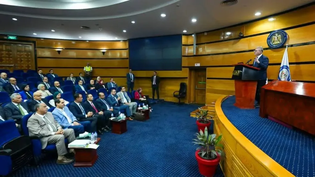 وزير البترول: زيادة أنشطة الاستكشاف والإنتاج بنحو 20% خلال العام الجاري.. وخطط للتوسع وتسريع حفر الآبار