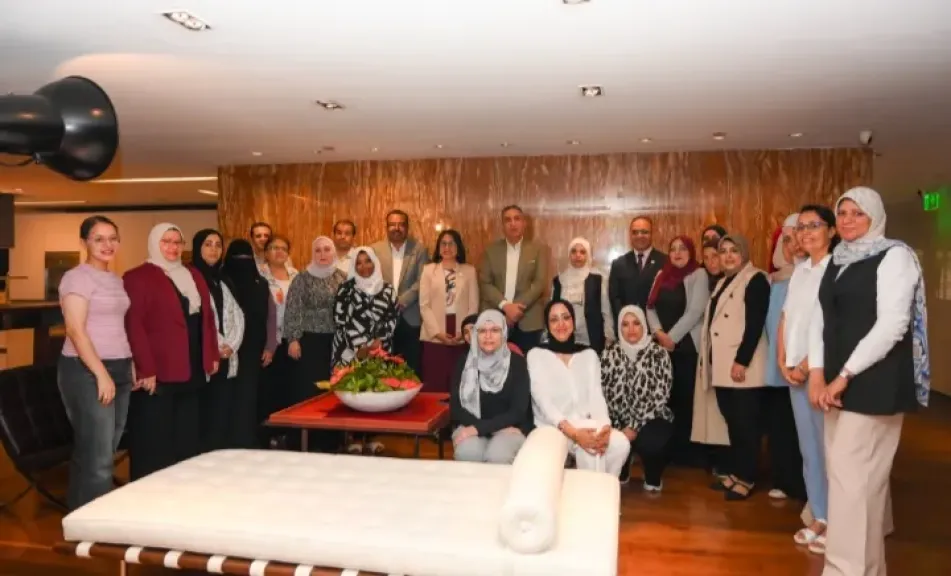 شراكة بين ”الفاو” والخدمات البيطرية لتطوير رصد الأمراض الحيوانية والإنذار المبكر بمصر