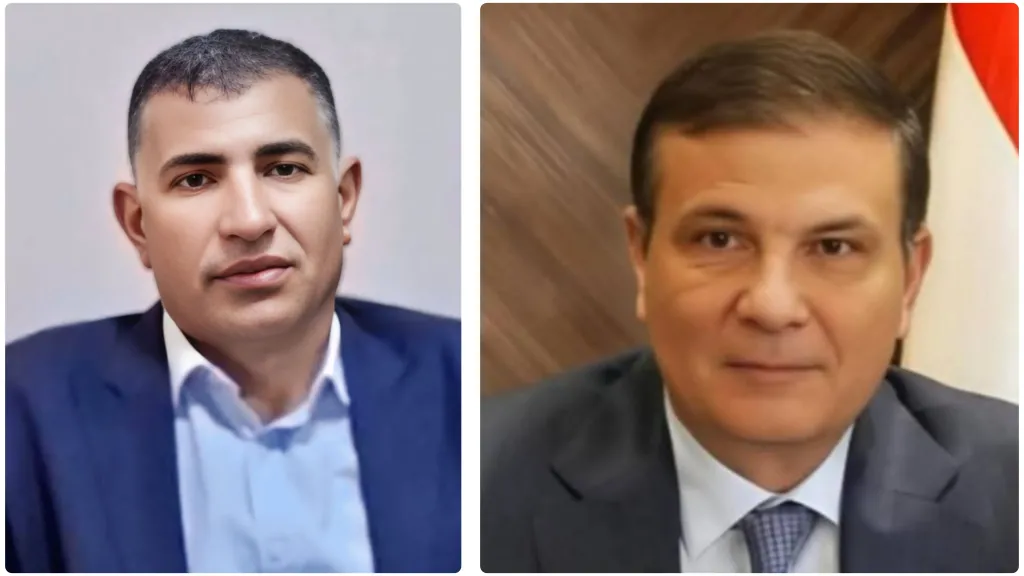 ”العامة للأراضى المستصلحة” تناقش خطة الزراعة لتوفير مبيدات القطن والأسمدة الحرة